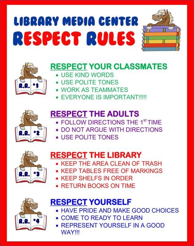 Rules